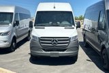 New 2025 Mercedes-Benz Sprinter 2500 image 6