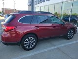 Used 2017 Subaru Outback 2.5i Limited image 5