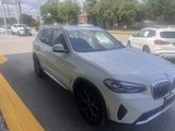 Used 2022 BMW X3 xDrive30i w/ Convenience Package image 3
