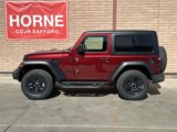 Used 2021 Jeep Wrangler Sport image 2