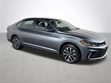 New 2025 Volkswagen Jetta S image 5