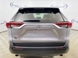 Used 2022 Toyota RAV4 XLE image 5