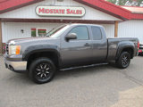 Used 2011 GMC Sierra 1500 SL image 3