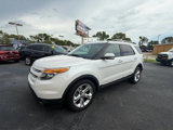 Used 2014 Ford Explorer Limited image 3