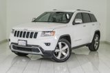 Used 2014 Jeep Grand Cherokee Limited image 4