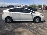Used 2010 Toyota Prius Five image 2