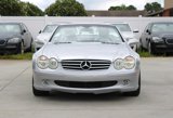 Used 2004 Mercedes-Benz SL 500 image 2