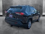 Used 2020 Toyota RAV4 LE image 5