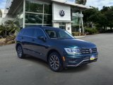 Used 2019 Volkswagen Tiguan SE image 3