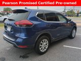 Used 2019 Nissan Rogue S image 4