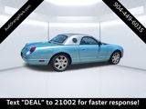 Used 2002 Ford Thunderbird image 3