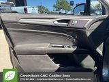 Used 2013 Ford Fusion Titanium w/ Titanium Driver Assist Pkg image 3