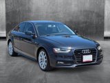 Used 2014 Audi A4 2.0T Premium Plus w/ Premium Plus Package image 3