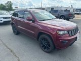 Used 2020 Jeep Grand Cherokee Altitude image 2