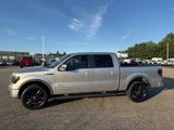 Used 2014 Ford F150 FX4 w/ Equipment Group 402A Luxury image 3