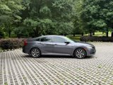 Used 2017 Honda Civic EX image 4