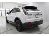 Used 2022 Cadillac XT4 Sport image 5