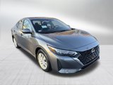 New 2025 Nissan Sentra S image 3