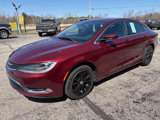 Used 2015 Chrysler 200 Limited w/ Convenience Group image 2