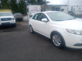 Used 2012 Kia Forte EX image 3