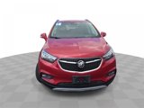 Certified 2018 Buick Encore Preferred w/ Experience Buick Package image 3