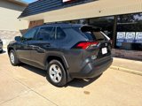 Used 2021 Toyota RAV4 XLE image 4