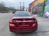 Used 2018 Nissan Altima 2.5 SR image 4