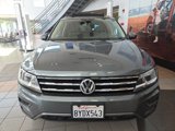 Certified 2021 Volkswagen Tiguan SEL image 3
