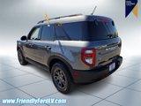 Certified 2021 Ford Bronco Sport Big Bend image 4