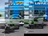 New 2025 Chevrolet Trax ACTIV w/ Sunroof Package image 2