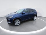 Certified 2022 Buick Encore GX Preferred w/ Cold Weather Comfort Package image 4