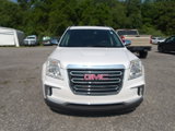 Used 2017 GMC Terrain SLT w/ Open Road Package image 2