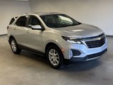 Used 2022 Chevrolet Equinox LT image 2