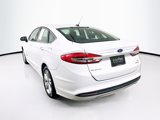 Used 2018 Ford Fusion SE image 5