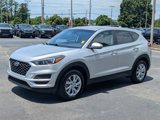 Used 2019 Hyundai Tucson SE image 4