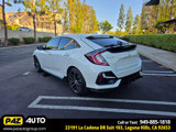 Used 2021 Honda Civic Sport image 3