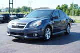 Used 2014 Subaru Legacy 3.6R Limited image 3