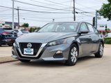 Used 2022 Nissan Altima 2.5 S image 2