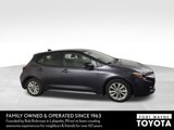 Used 2023 Toyota Corolla SE image 5
