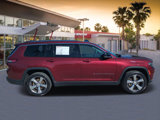 Used 2021 Jeep Grand Cherokee L Limited w/ Luxury Tech Group II image 2