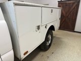 Used 2007 Chevrolet Silverado 2500 W/T image 6