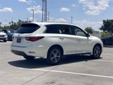 Used 2017 INFINITI QX60 FWD w/ Premium Plus Package image 6