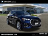 Used 2021 Audi Q3 2.0T Premium w/ Convenience Package image 1