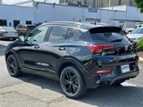 New 2025 Buick Encore GX Sport Touring w/ Comfort Package image 4