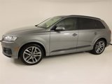 Used 2018 Audi Q7 3.0T Prestige image 2