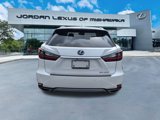 Used 2021 Lexus RX 350 AWD w/ Premium Package image 5