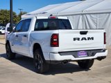 New 2025 RAM 1500 Tradesman w/ Night Edition image 4