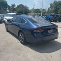 Used 2024 Honda Accord EX image 3