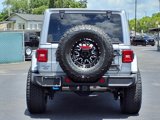 Used 2021 Jeep Wrangler Unlimited Rubicon 4xe w/ Cold Weather Group image 5