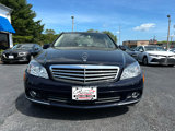 Used 2010 Mercedes-Benz C 300 4MATIC Sedan image 2